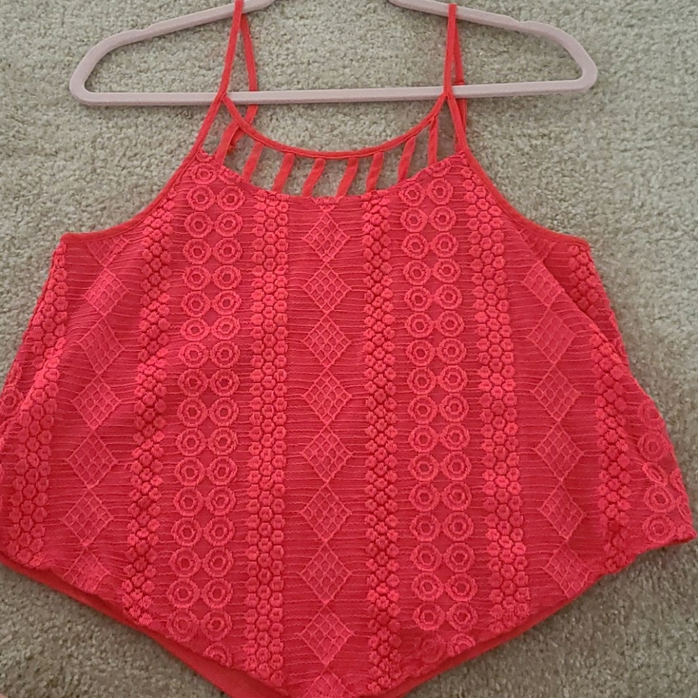 Summer top